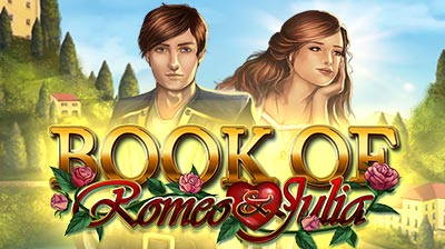 Book of Romeo and Julia