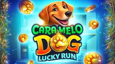 Caramelo Dog: Lucky Run