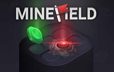 Mine Field